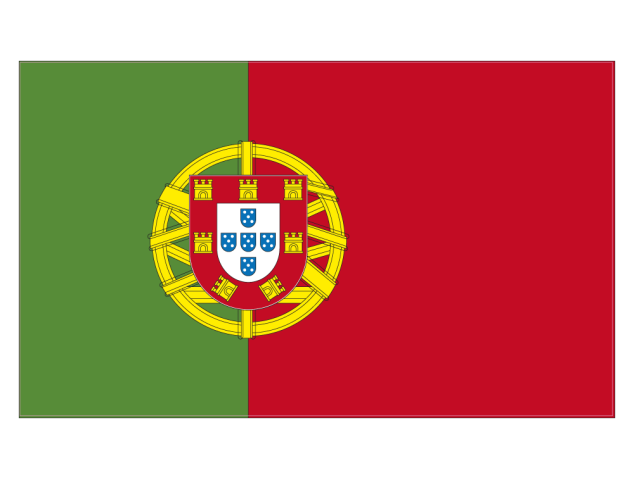 drapeau Portugal - Drapeaux