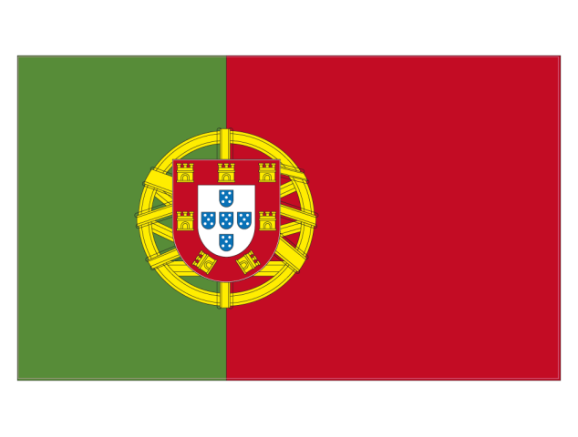 drapeau Portugal - Drapeaux