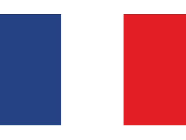 drapeau francais - Drapeaux