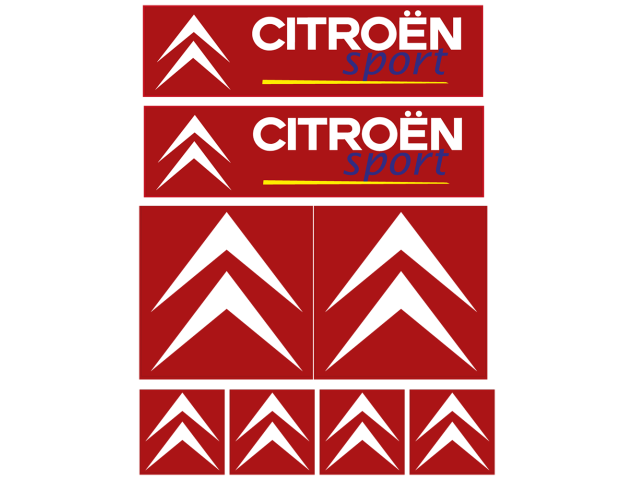 citroen - Kits