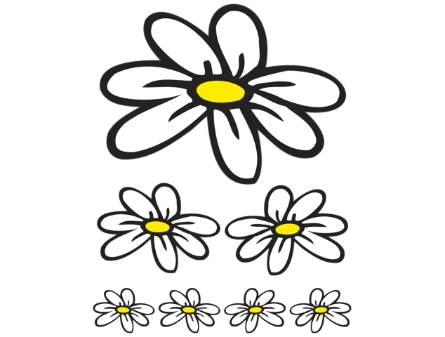 margueritte - Kits