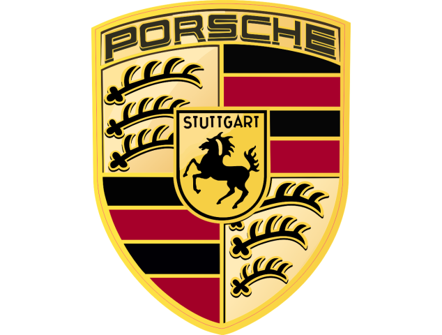 Autocollant Porsche - Stickers Porsche