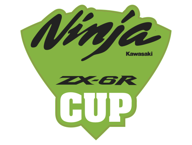 autocollant KAWASAKI_NINJA_CUP - Stickers Kawasaki