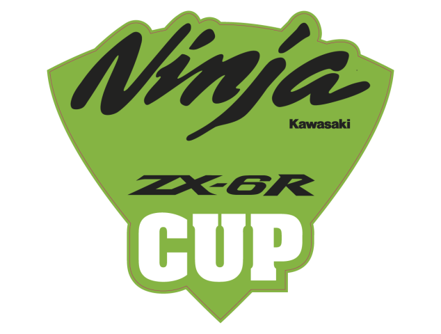 autocollant KAWASAKI_NINJA_CUP - Stickers Kawasaki