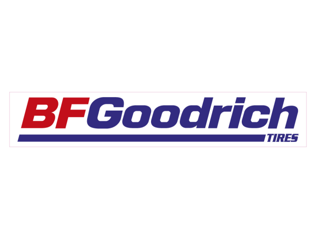 bfgoodrich - Logos Racers