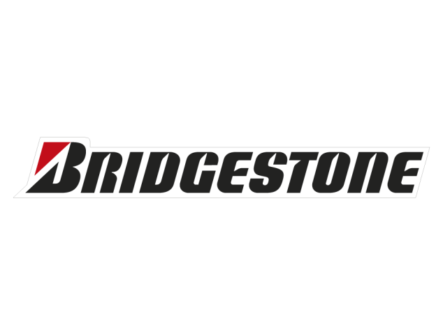 bridgestone - Logos Racers