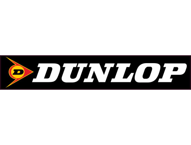 dunlop - Logos Racers