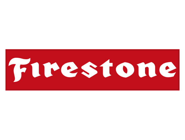 firestone - Logos Racers