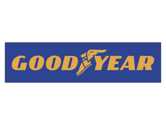 goodyear - Logos Racers