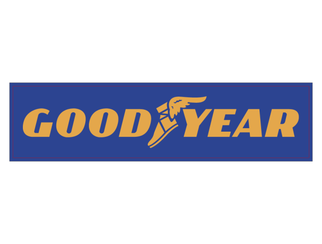 goodyear - Logos Racers