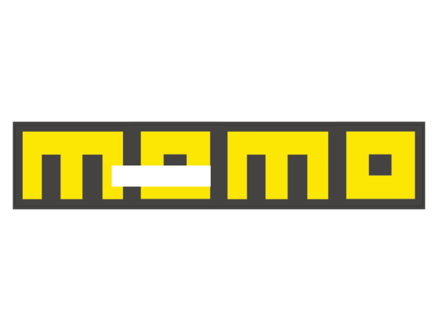 momo - Logos Racers