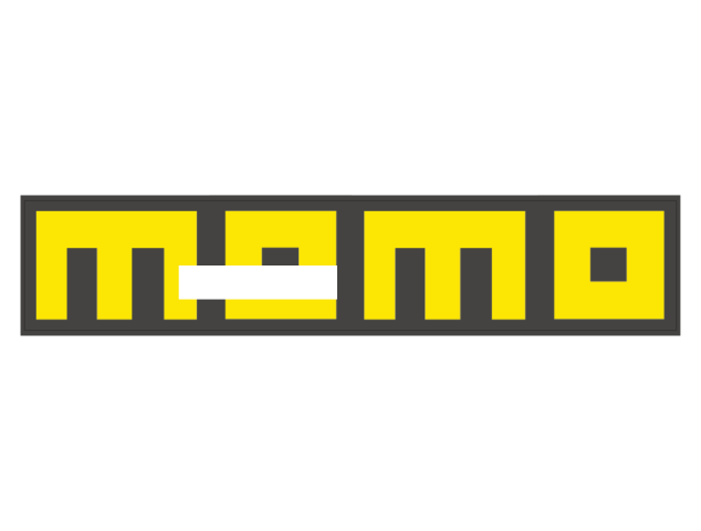 momo - Logos Racers