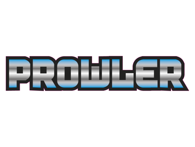 prowler - Logos Racers