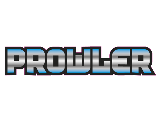 prowler - Logos Racers