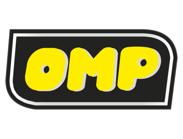omp - Logos Racers