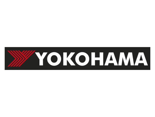 yokohama - Logos Racers
