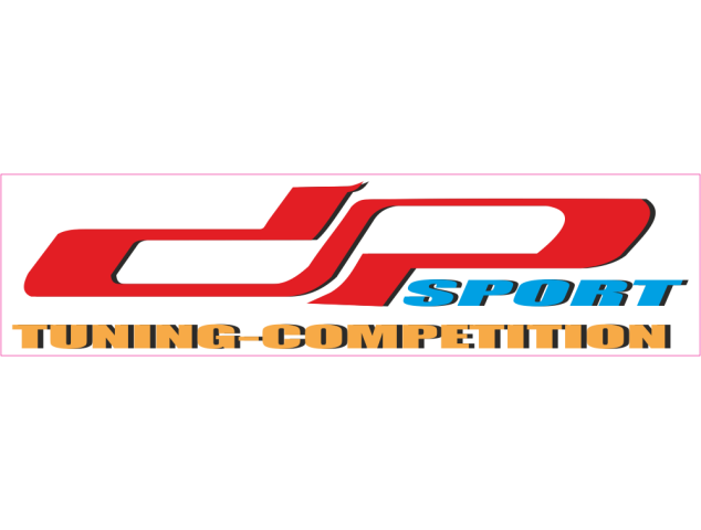 dp sport - Logos Racers