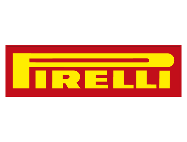 pirelli - Logos Racers
