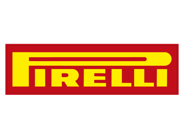 pirelli - Logos Racers