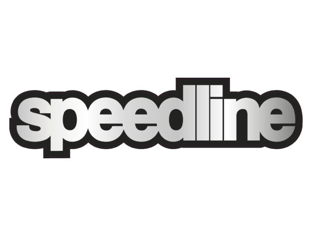 speedline - Logos Racers