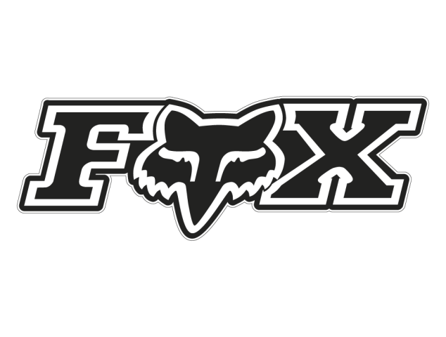 fox - Logos Racers