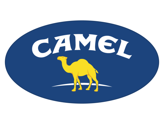 camel - Logos Racers