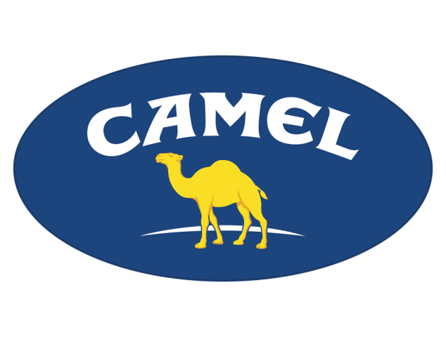 camel - Logos Racers