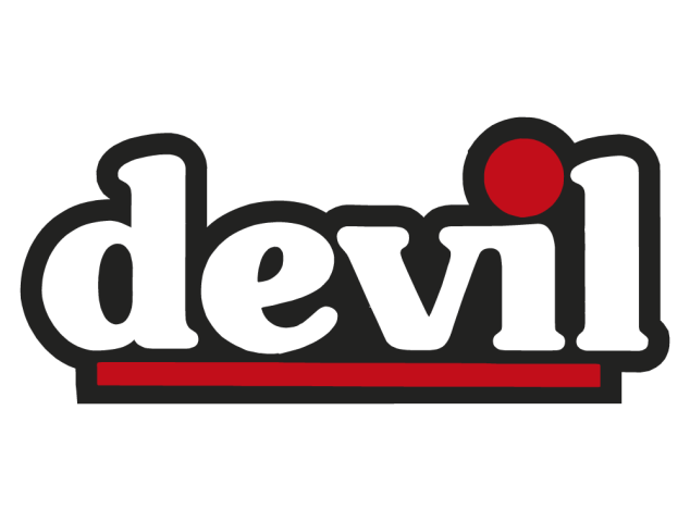 devil - Logos Racers