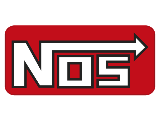 nos - Logos Racers