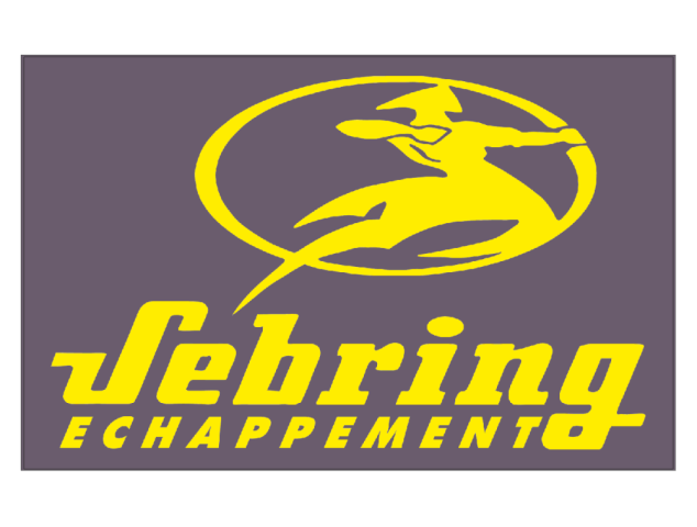 sebring - Logos Racers
