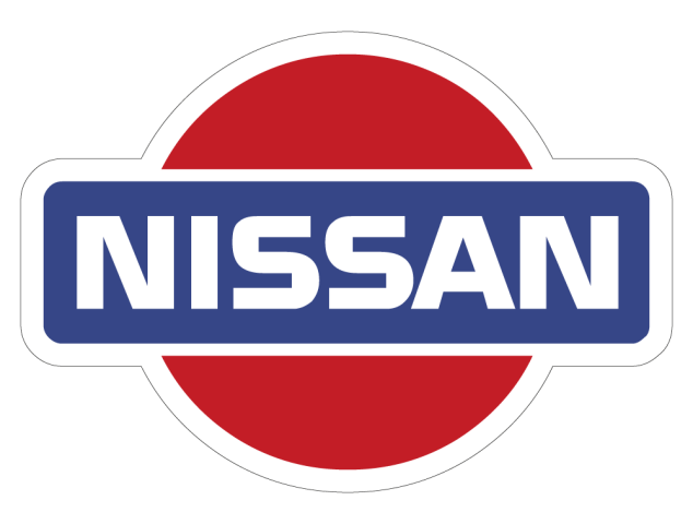 nissan - Logos Racers