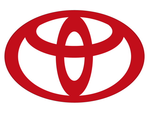 toyota - Logos Racers