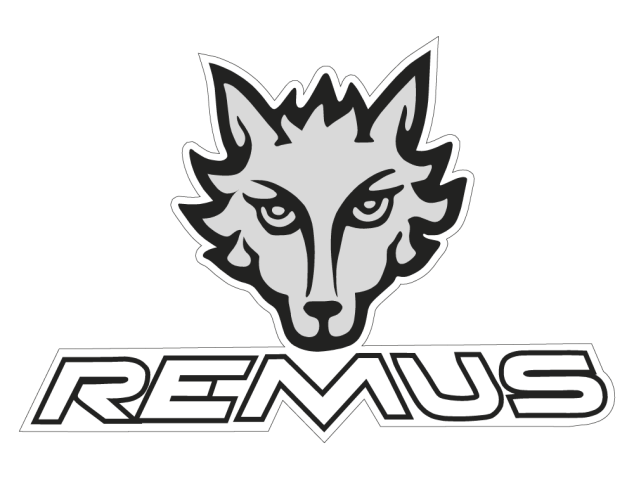 remus - Logos Racers