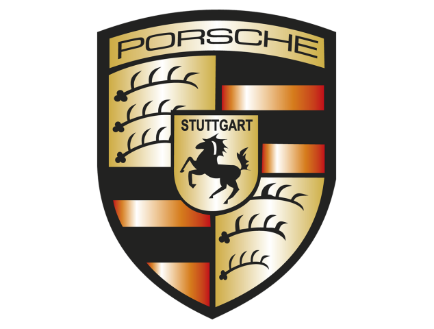 Autocollant Porsche - Stickers Porsche