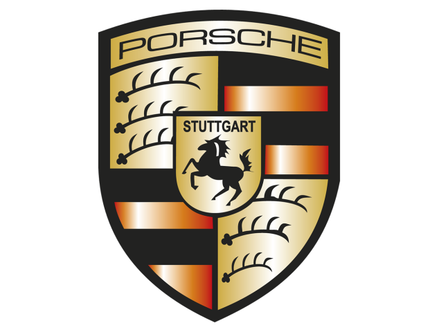 Autocollant Porsche - Stickers Porsche