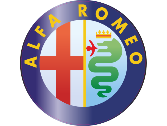 alfa romeo - Auto Alfa Romeo