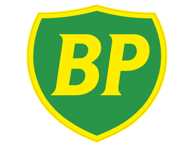 BP - Logos Racers
