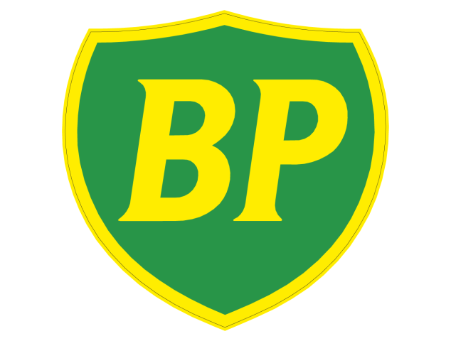 BP - Logos Racers