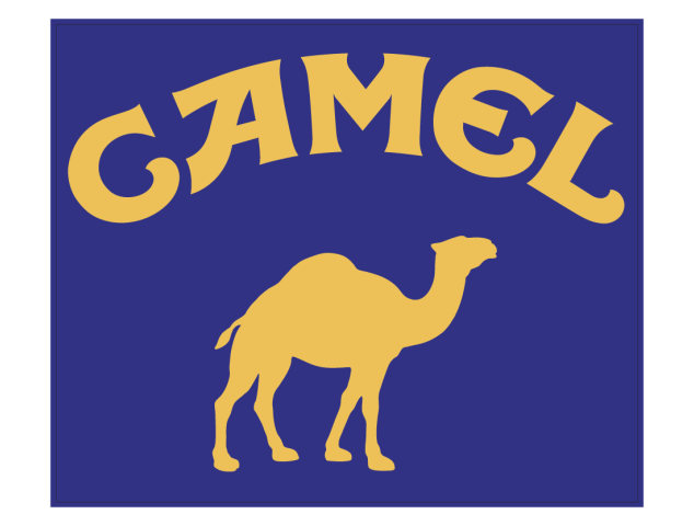 camel - Logos Racers