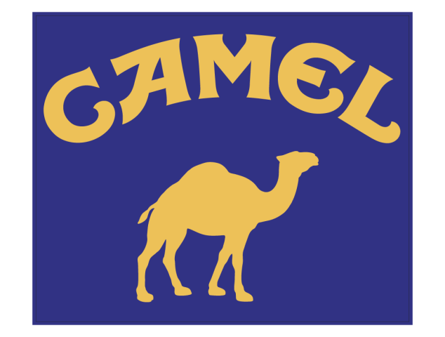 camel - Logos Racers