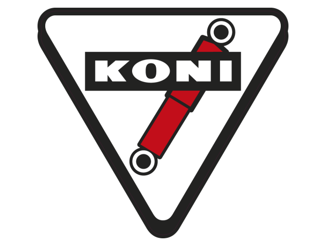 koni - Logos Racers
