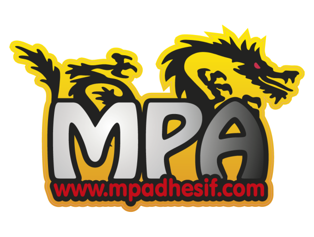 mpa - Logos Racers
