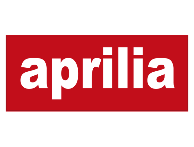 aprilia - Logos Racers
