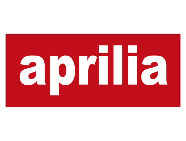 aprilia - Logos Racers