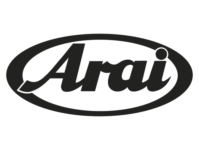 arai - Logos Racers