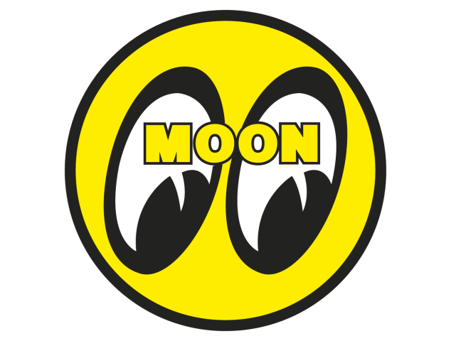 moon - Logos Racers