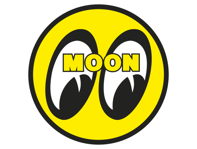 moon - Logos Racers