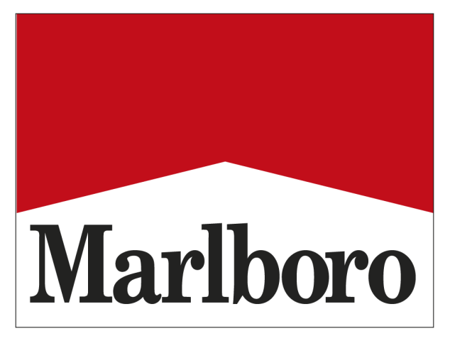 marlboro - Logos Racers