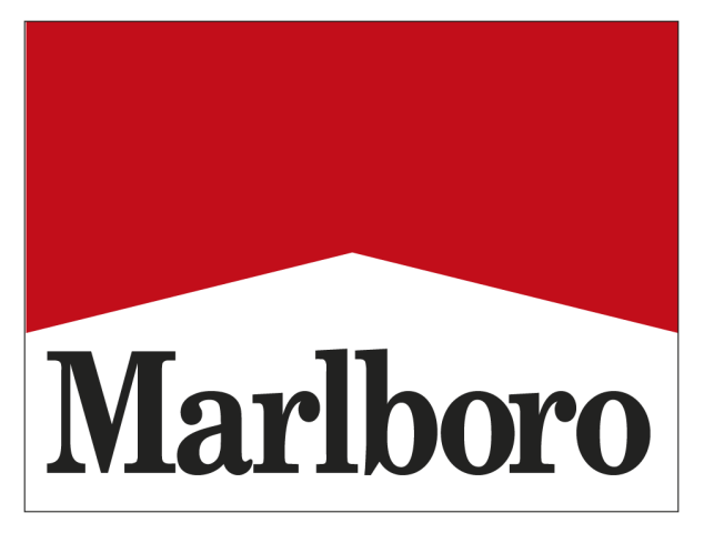 marlboro - Logos Racers