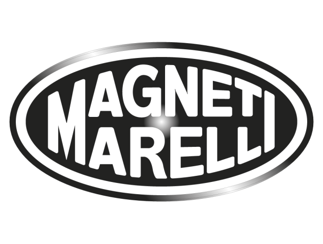 magneti marelli - Logos Racers